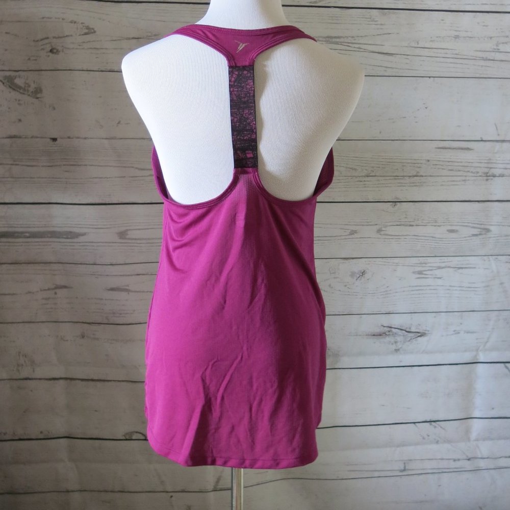 Old Navy Active Loose Fit Athletic Workout Sportswear Gym Tank Top - Size Small